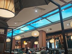 -六合居(温江店)