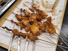 -老虎滩大连海鲜烧烤(建邺云锦路总店)