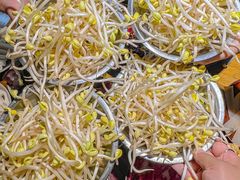 -阳阳老火锅(小南门店)