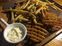 -蜉蝣酒吧(仓山万达店)