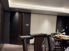 -浩运·海鲜青岛菜·海胆水饺(石老人店)