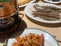 -日进一片海.生腌海鲜火锅.宵夜烧烤(三里屯总店)