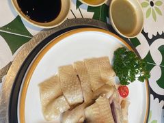 -味食家市师鸡(三元里店)