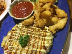 -OKOOKO澳客餐吧(乐天百货店)