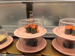 -争鲜回转寿司(海曙天一PLUS店)