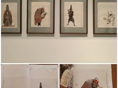 -上海宝龙美术馆