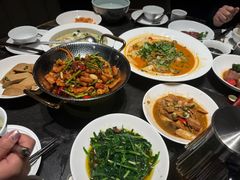 -佰家小厨·南京菜(夫子庙店)