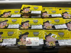 -周黑鸭(宁波鄞州区环球银泰城店)