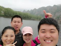 -大连冰峪旅游度假区