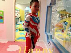 -KIDults童伴儿亲子餐厅(达美中心广场店)