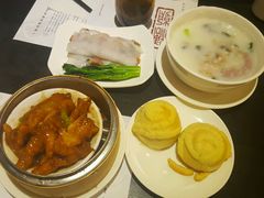 -糖朝(尖沙咀店)