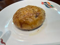-巴依老爷新疆美食(牡丹园店)