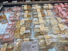 -永辉超市(龙湾万达店)