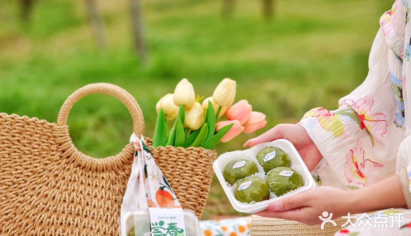 有些食物就是为春天而生的啊!
