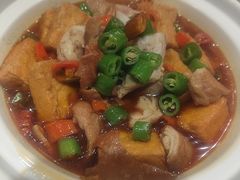 -金枝玉叶上海人家食府(三里河店)