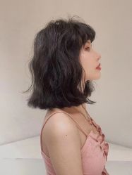 -G HAIR SALON私人造型定制