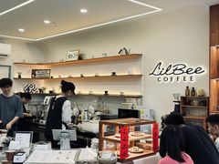 -LilBee Coffee