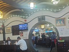 -同得兴 Since·1995 传统苏式面馆(嘉馀坊店)