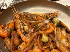 -新白鹿餐厅(龙游路总店·杭帮菜名店)
