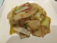 -琉璃餐厅(德基广场店)