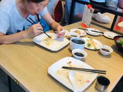 -泰煌鸡·上海白斩鸡·鸡汤面(鹤庆店)