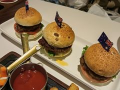 -佐度王子扒房(西城红场店)