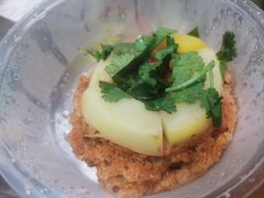 羊肉格格-包面西施(黄泥磅总店)