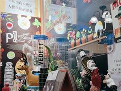 -后厨意餐La Cucina(外交公寓店)