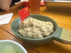 黑椒土豆泥-炒豆合作社(东四总店)