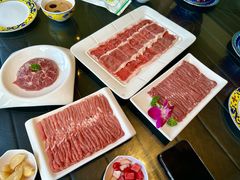 -南门涮肉(上海一店)