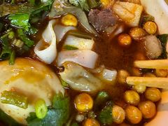 -江三王记牛杂馆(总店)