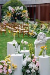 -Sugar苏格婚礼策划工作室