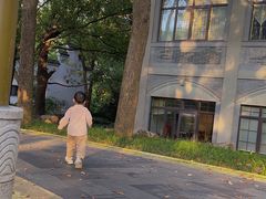 -东湖落雁景区