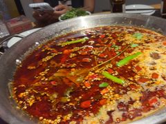 -小饕荟雅安贡椒鱼鲜馆(广福桥店)