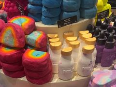 -LUSH(威尼斯人店)