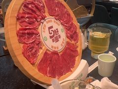 -阳坊涮肉(西直门凯德mall店)