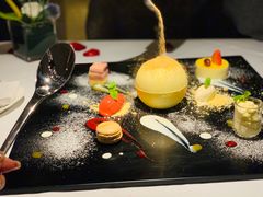 -燃扒房Steakhouse(皇庭店)