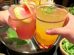 -大龙燚·旷野鲜火锅(广州首店)