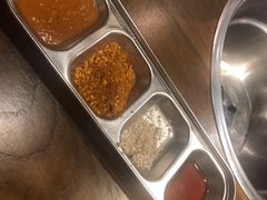 -·缸桶屋·韩式牛肋条自助烤肉(西湖D11店)