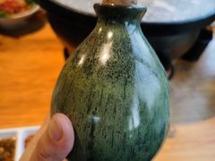 梅子酒-么肆烤肉(蓝山名邸店)