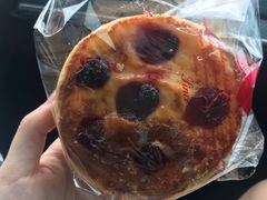 蓝莓派-BREAD WAY面包路·欧式面包(龙湖时代D馆店)