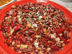 -常和州·夜宵大排档(常州单店)