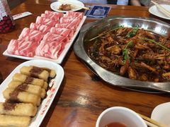 -邵汇大虾(吉林大路店)