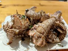 -阿弟特色海鲜餐厅·大排档(平潭店)
