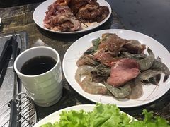 -33韩式自助烧烤(环城南路店)