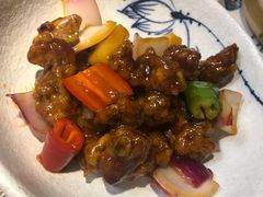 糖醋排骨-客家班(同和金铂天地店)