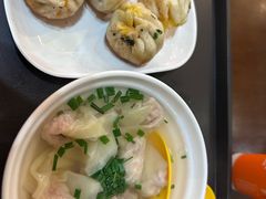 -大壶春生煎(四川中路店)