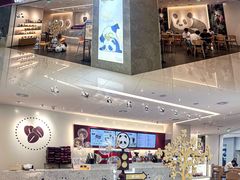 -COSTA COFFEE(成都来福士店)