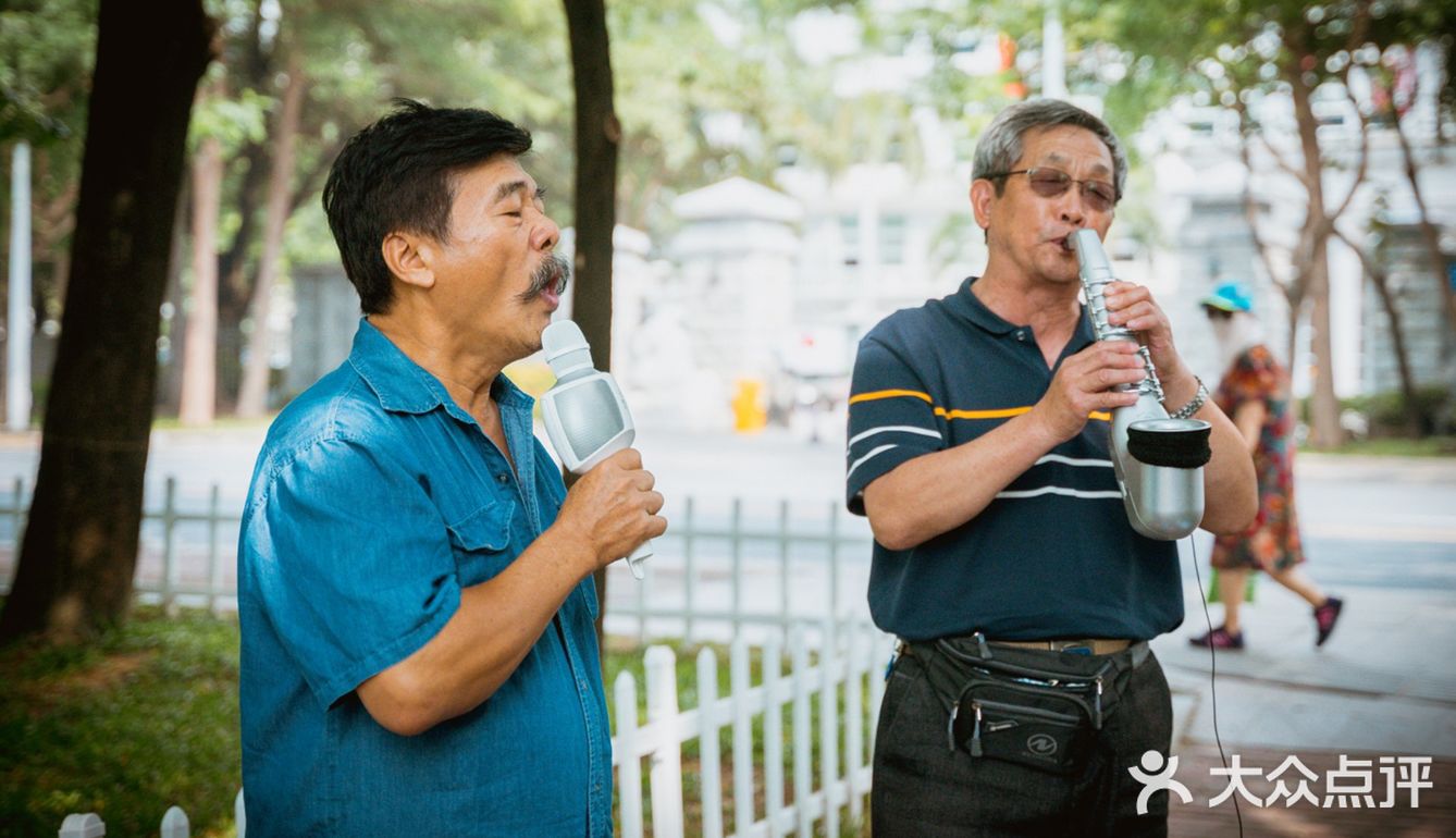 【旅行攻略】在椰梦长廊看最美的夕阳