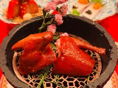 -白家大院·王府宫廷菜(苏州街店)